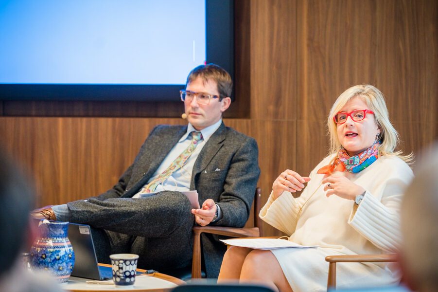 POSITIVE COMPETITION - MEETING