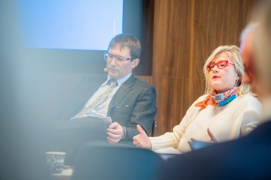 POSITIVE COMPETITION - MEETING