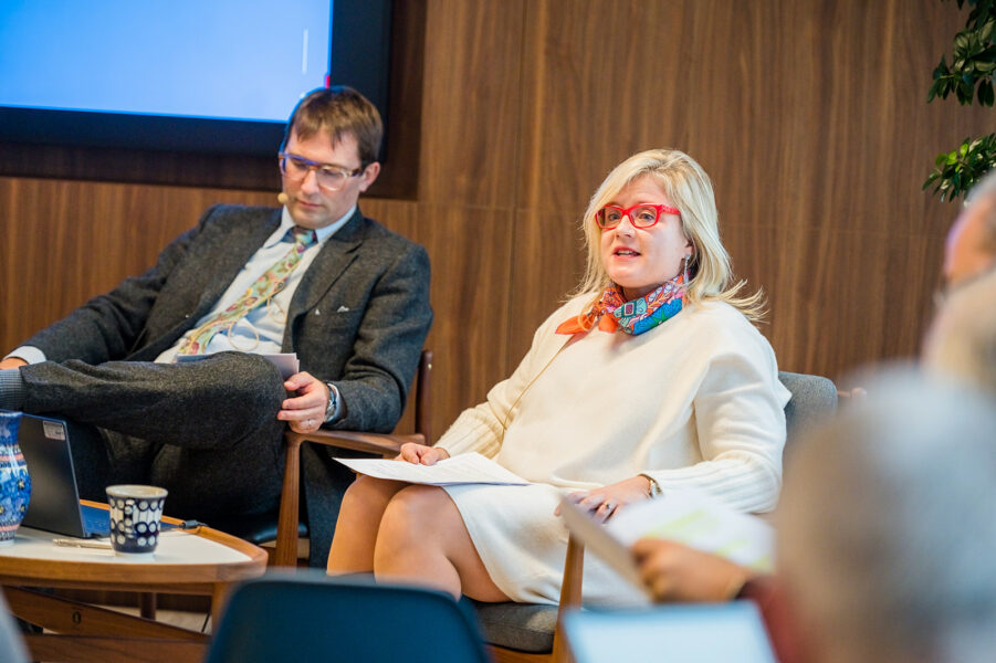 POSITIVE COMPETITION - MEETING