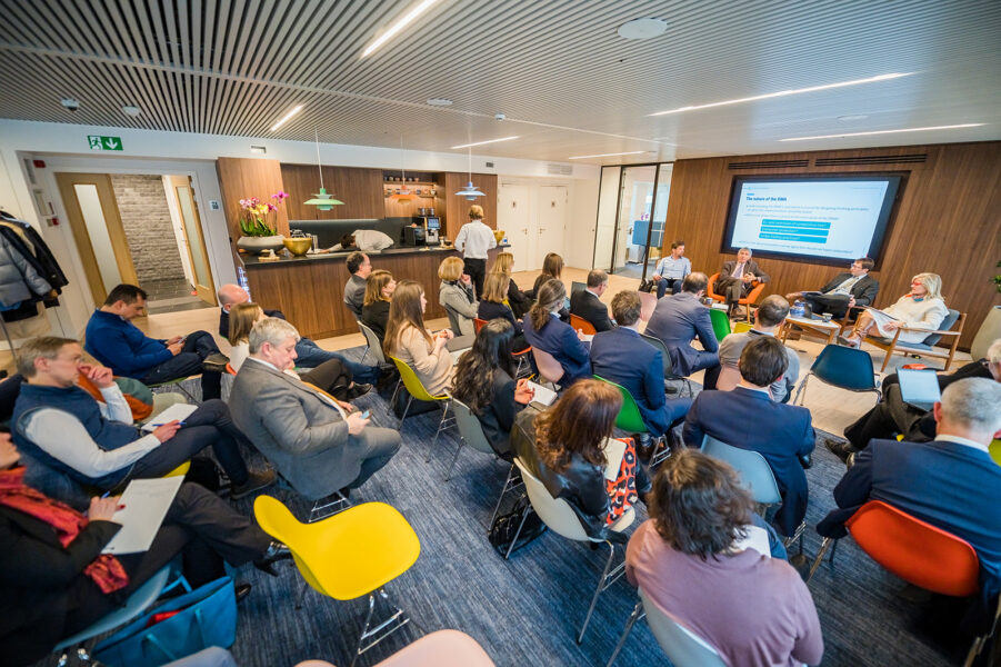 POSITIVE COMPETITION - MEETING