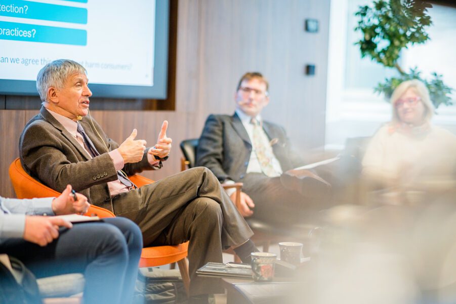 POSITIVE COMPETITION - MEETING