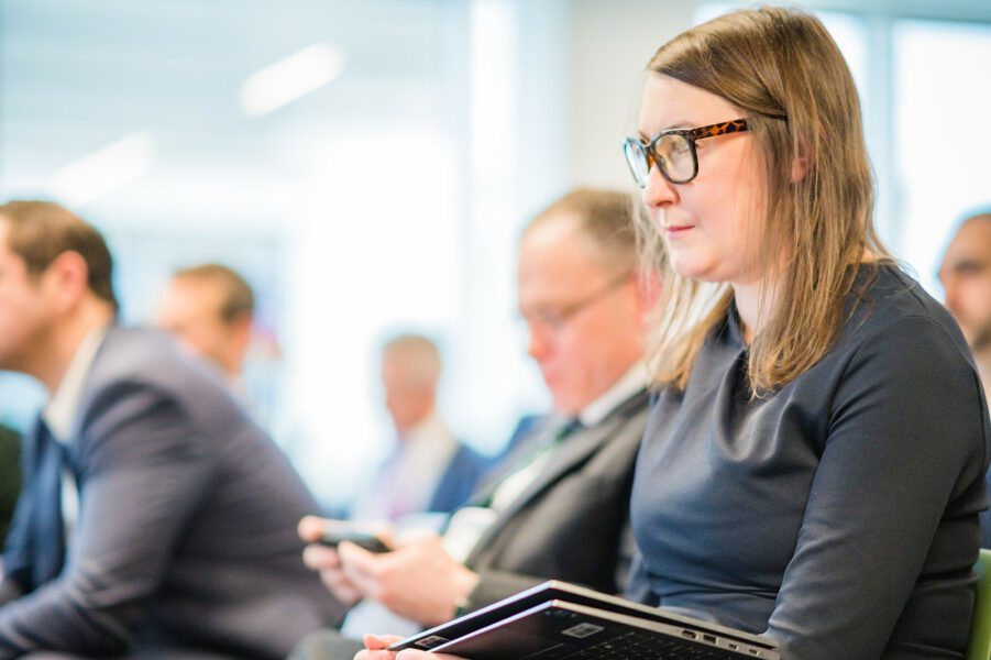 POSITIVE COMPETITION - MEETING