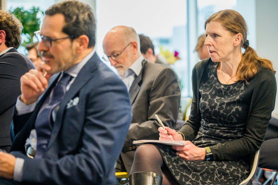 POSITIVE COMPETITION - MEETING