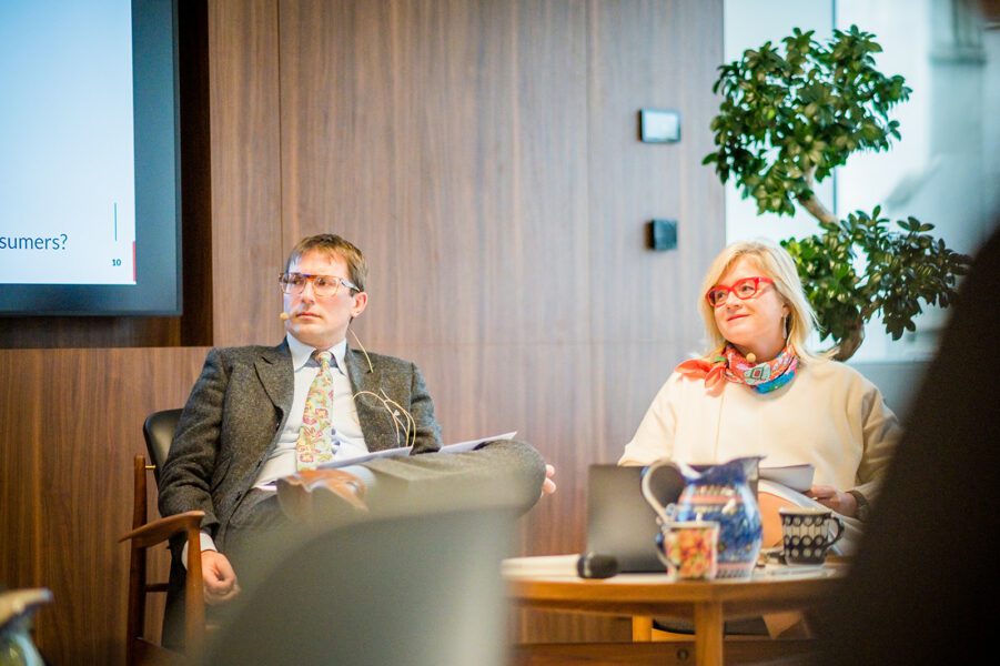 POSITIVE COMPETITION - MEETING