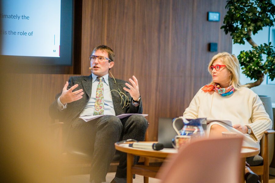 POSITIVE COMPETITION - MEETING