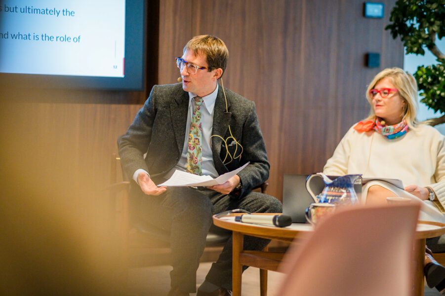 POSITIVE COMPETITION - MEETING