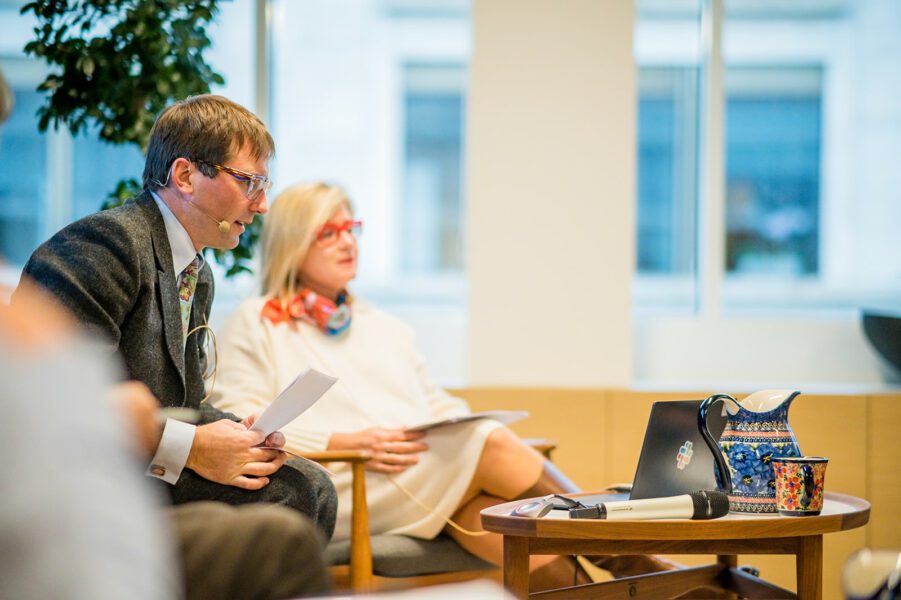 POSITIVE COMPETITION - MEETING