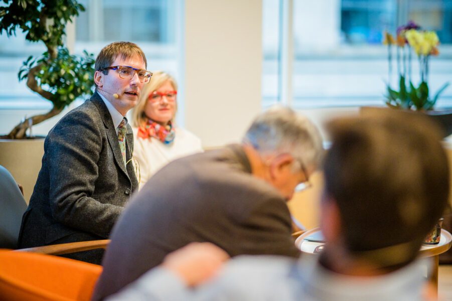 POSITIVE COMPETITION - MEETING