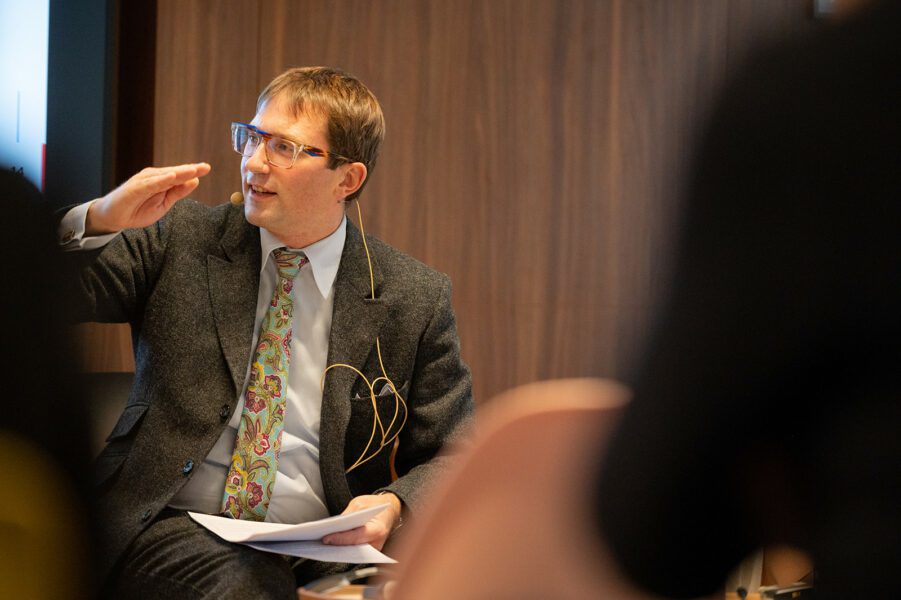 POSITIVE COMPETITION - MEETING