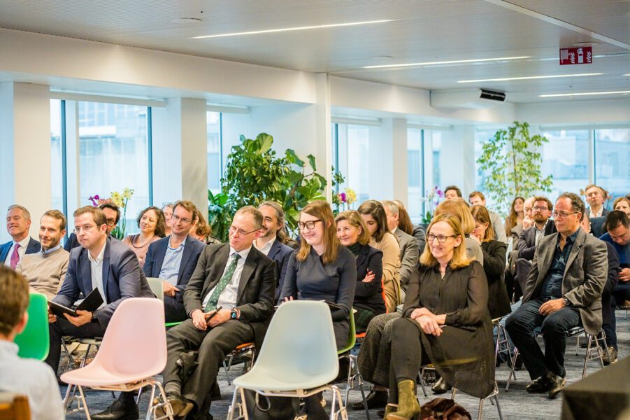 POSITIVE COMPETITION - MEETING