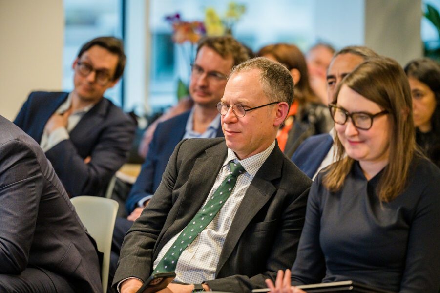 POSITIVE COMPETITION - MEETING