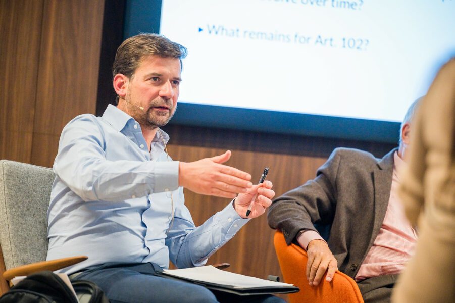 POSITIVE COMPETITION - MEETING