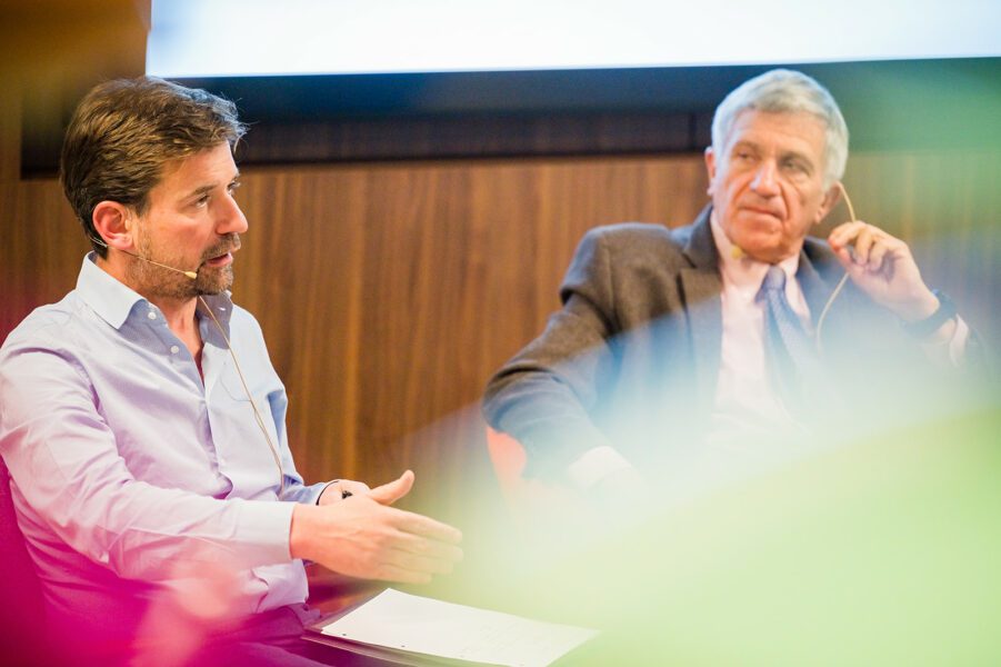 POSITIVE COMPETITION - MEETING