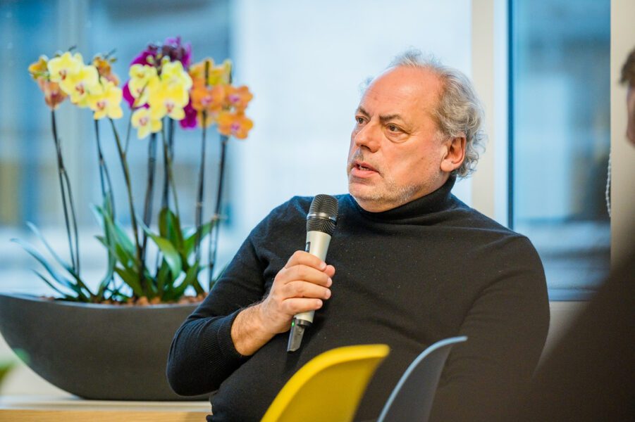 POSITIVE COMPETITION - MEETING