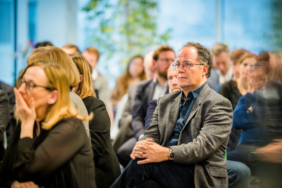 POSITIVE COMPETITION - MEETING