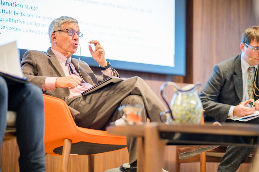 POSITIVE COMPETITION - MEETING