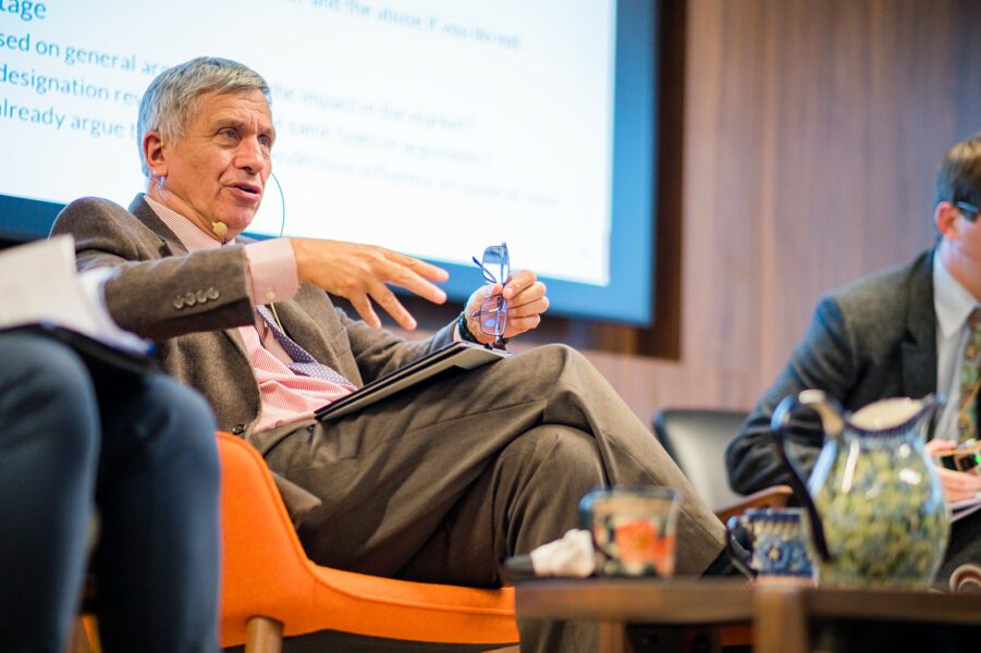 POSITIVE COMPETITION - MEETING