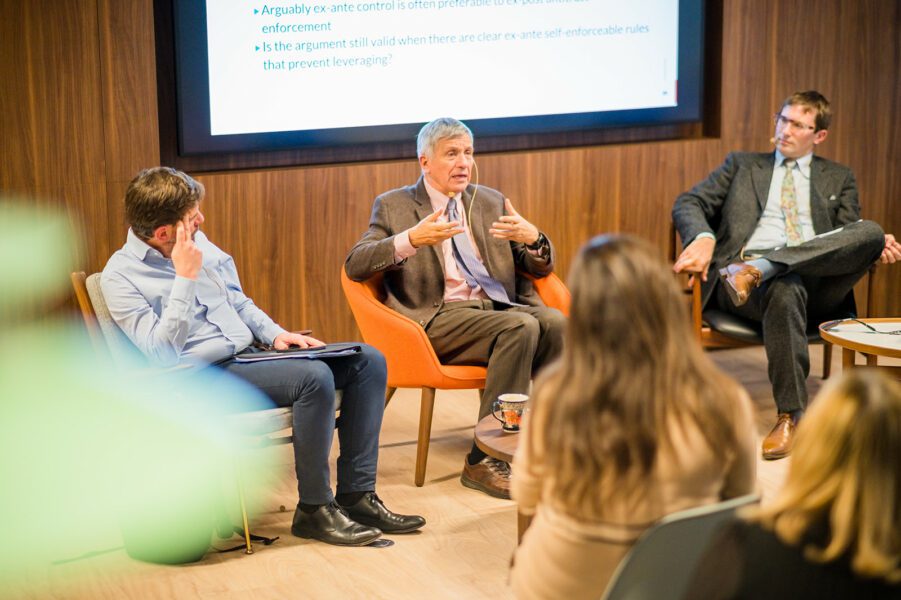 POSITIVE COMPETITION - MEETING