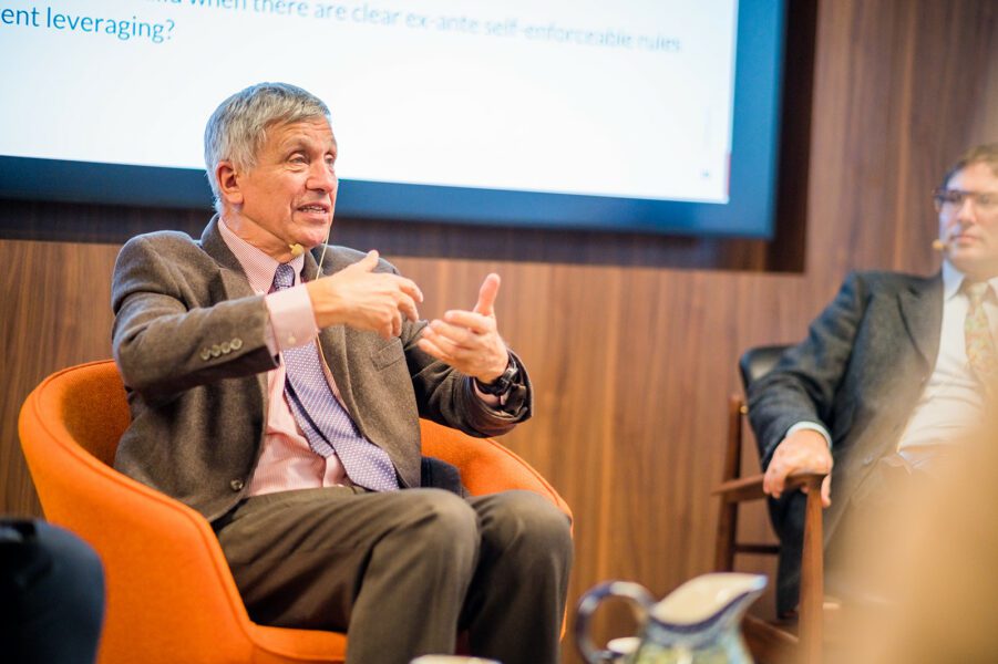 POSITIVE COMPETITION - MEETING