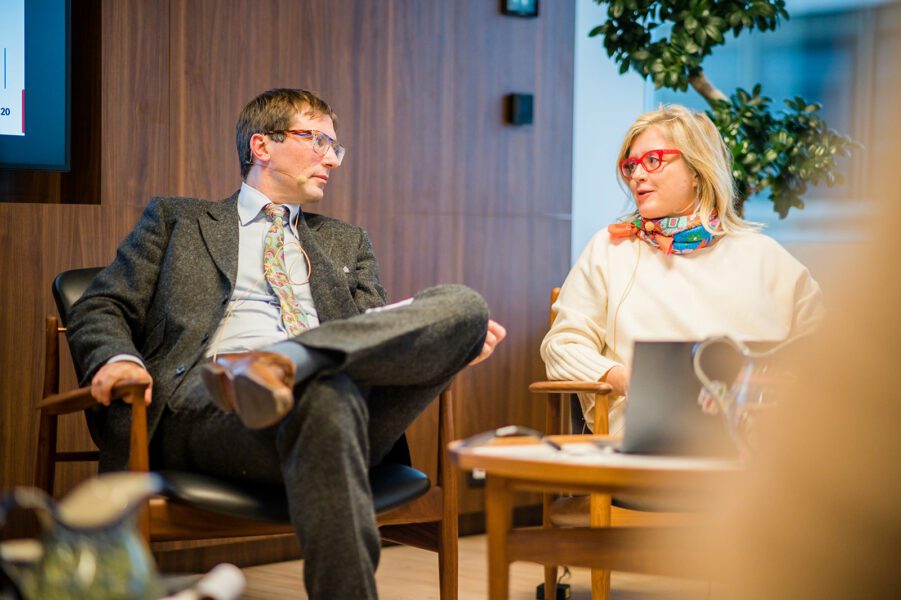 POSITIVE COMPETITION - MEETING