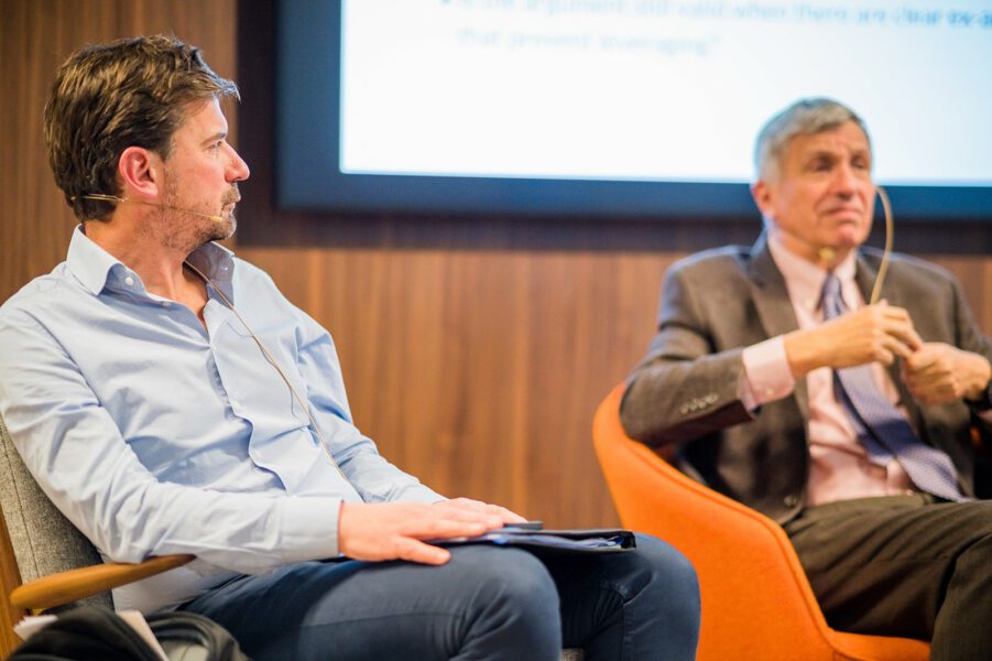 POSITIVE COMPETITION - MEETING