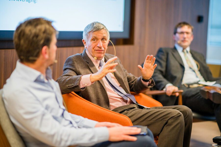 POSITIVE COMPETITION - MEETING