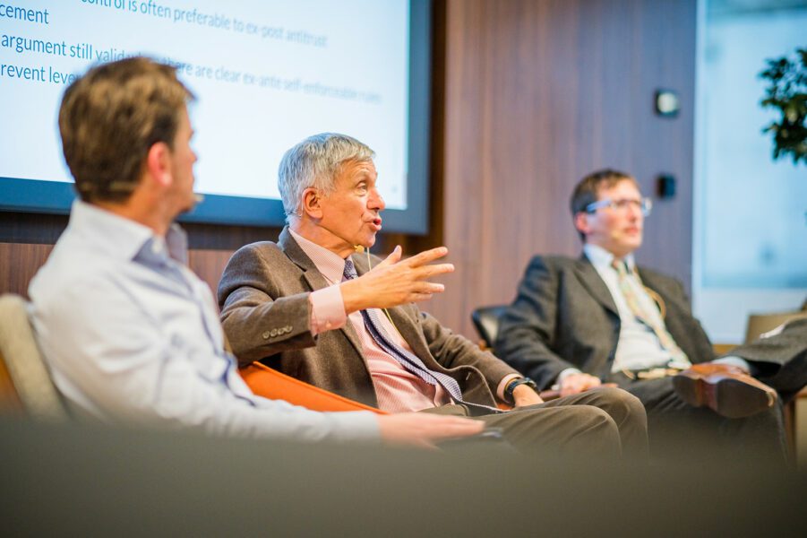 POSITIVE COMPETITION - MEETING