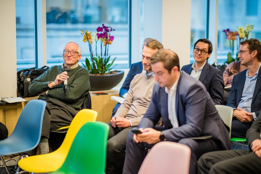 POSITIVE COMPETITION - MEETING