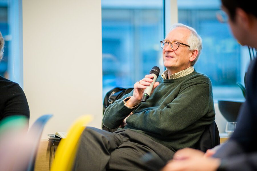 POSITIVE COMPETITION - MEETING