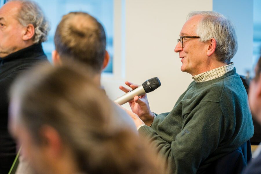 POSITIVE COMPETITION - MEETING