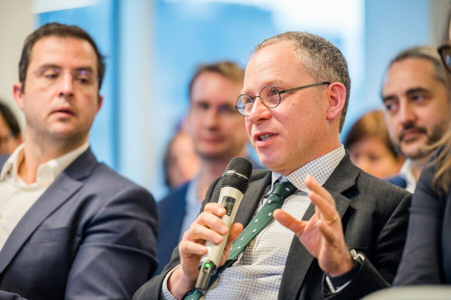 POSITIVE COMPETITION - MEETING