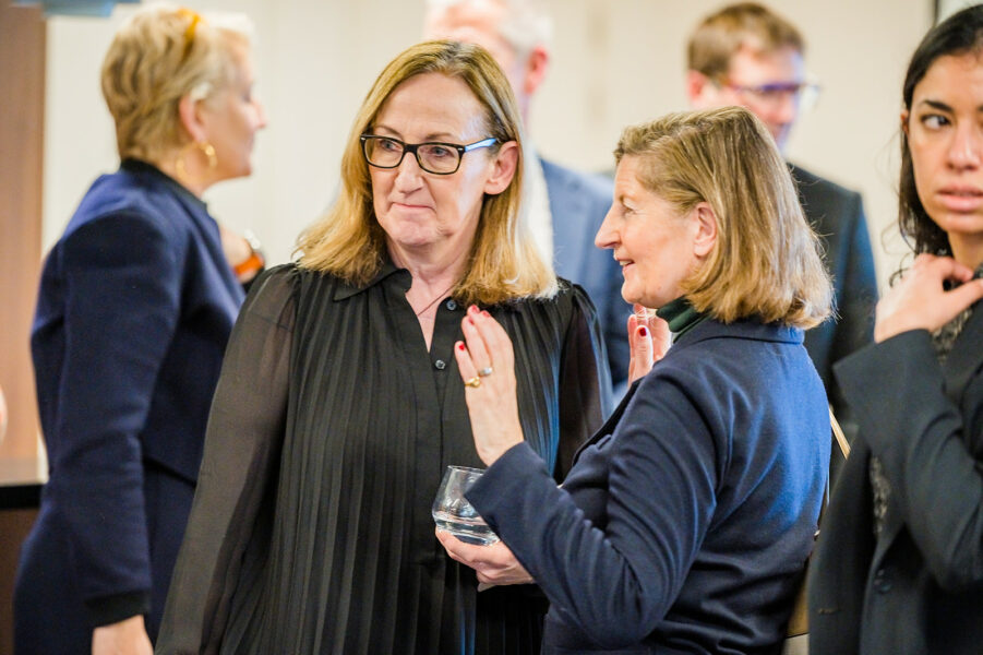 POSITIVE COMPETITION - MEETING