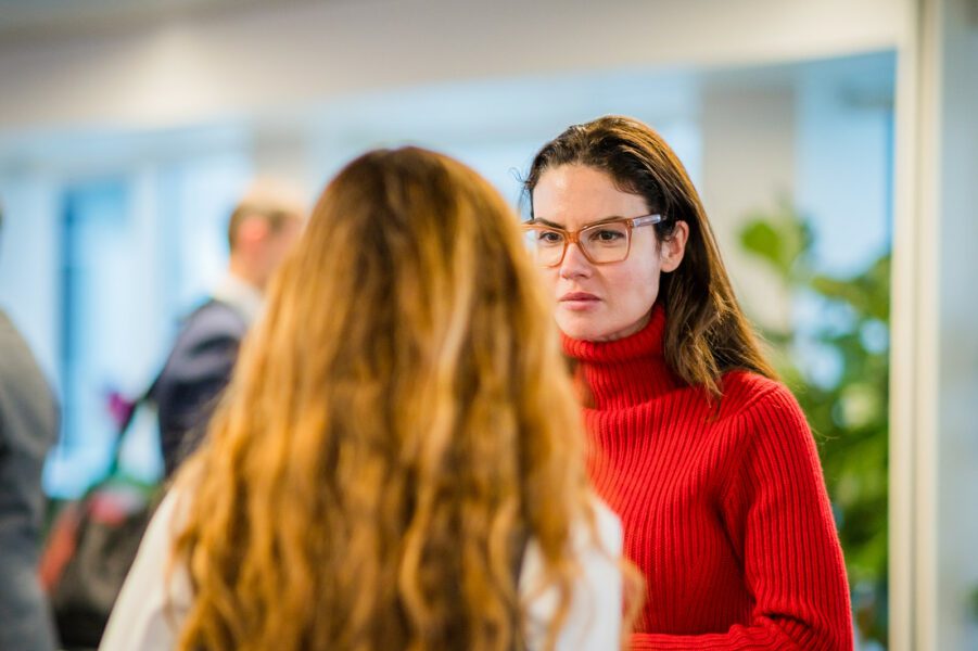 POSITIVE COMPETITION - MEETING