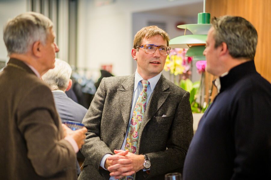 POSITIVE COMPETITION - MEETING