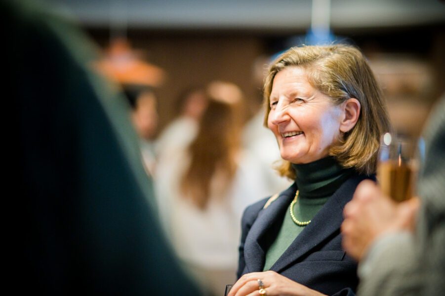 POSITIVE COMPETITION - MEETING