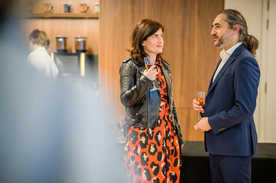 POSITIVE COMPETITION - MEETING