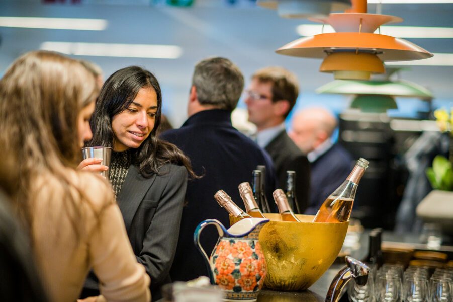 POSITIVE COMPETITION - MEETING