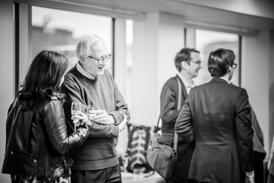 POSITIVE COMPETITION - MEETING