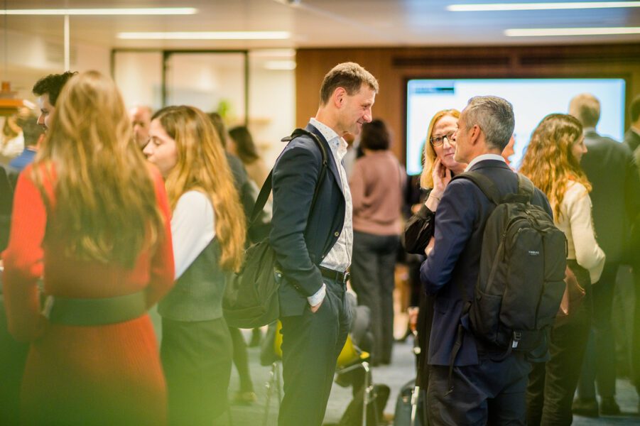 POSITIVE COMPETITION - MEETING