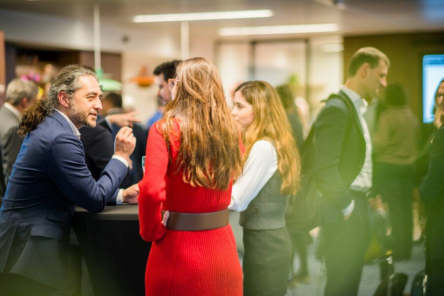 POSITIVE COMPETITION - MEETING