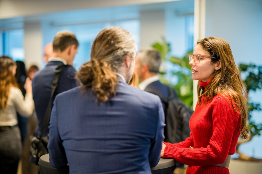 POSITIVE COMPETITION - MEETING