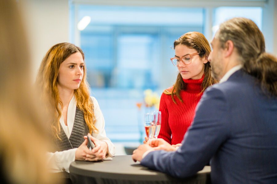 POSITIVE COMPETITION - MEETING