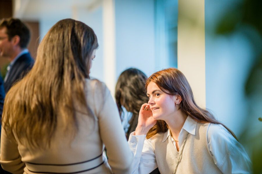 POSITIVE COMPETITION - MEETING