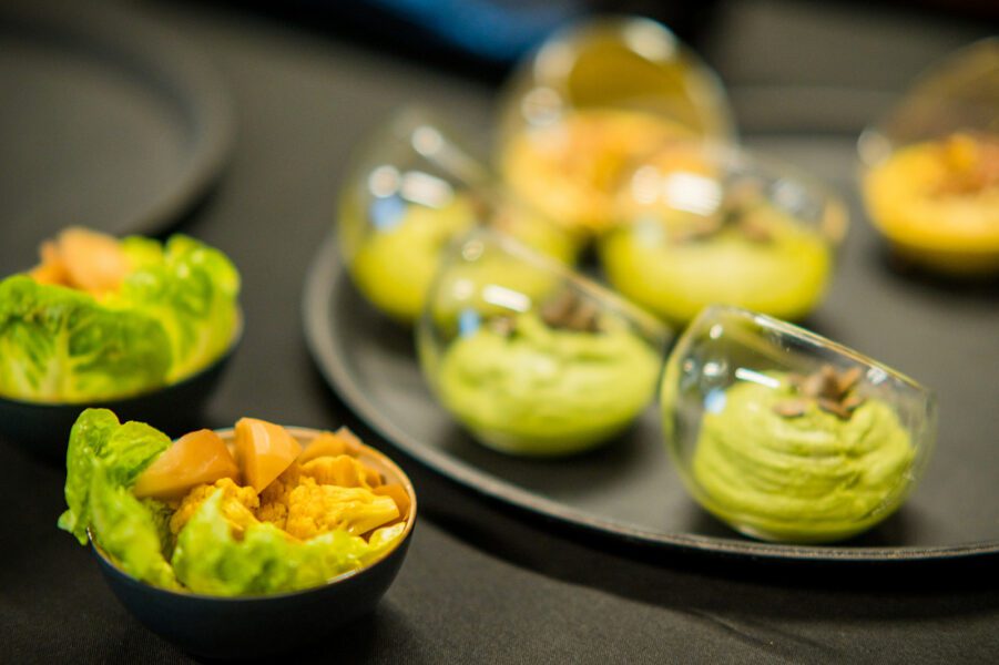 POSITIVE COMPETITION - MEETING