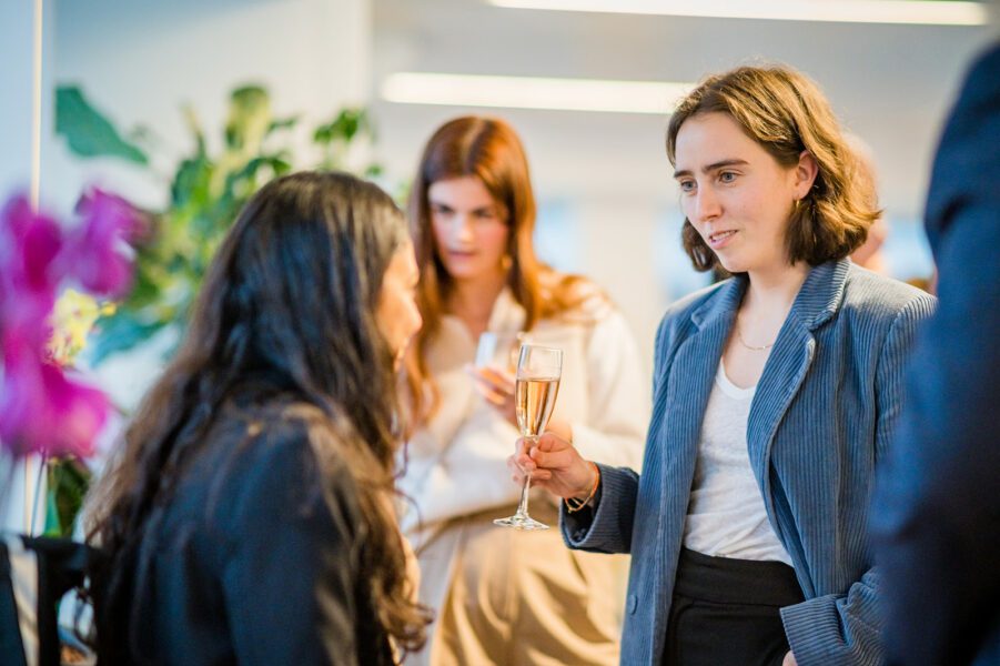 POSITIVE COMPETITION - MEETING