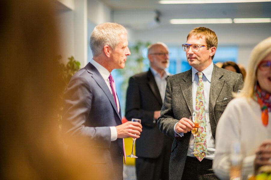 POSITIVE COMPETITION - MEETING