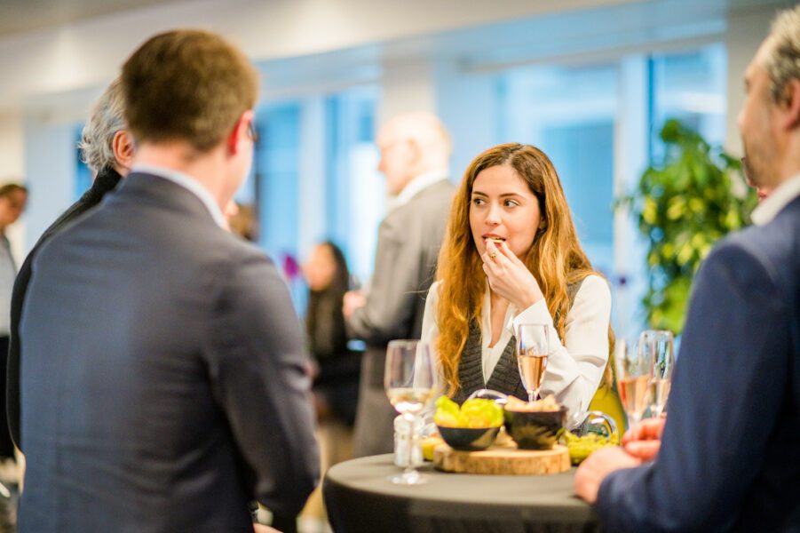 POSITIVE COMPETITION - MEETING