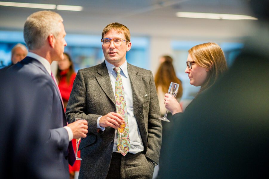 POSITIVE COMPETITION - MEETING