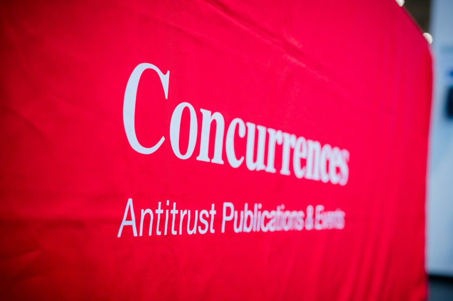 Positive Competition