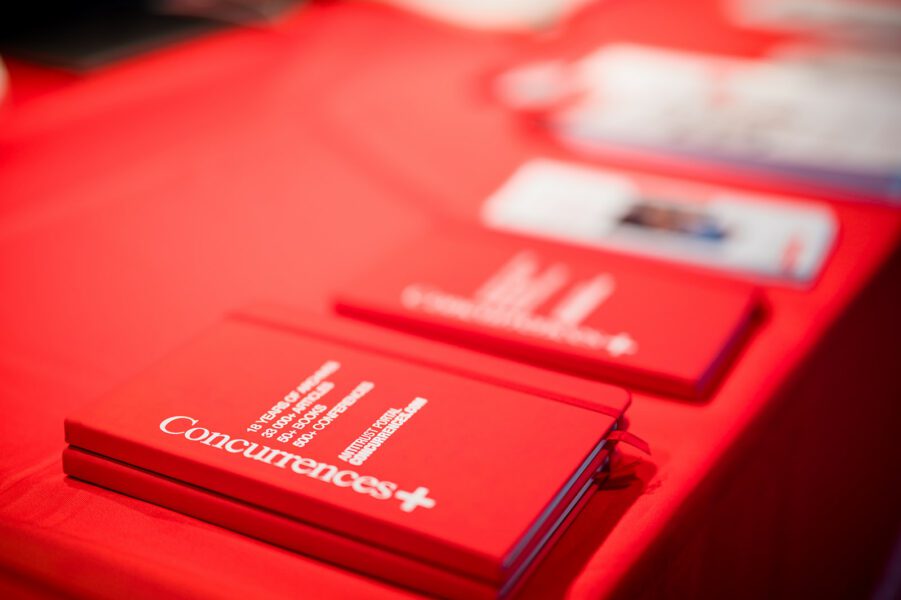 Positive Competition